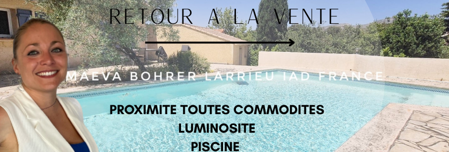 Maison 5 Pièces 175 m² à vendre à Marseille 11 (13011)