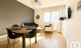 Appartement 5 Pièces 76 m² à vendre à Saint-Nazaire (44600)