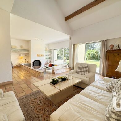 Maison 8 pièces 729000 €