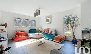 Maison 8 Pièces 169 m² à vendre à Nazelles-Négron (37530)