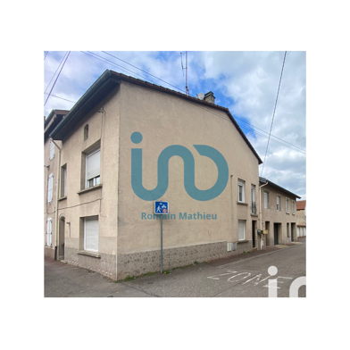 Immeuble  278000 €