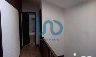 Immeuble  250 m² à vendre à Blainville-sur-l'Eau (54360)