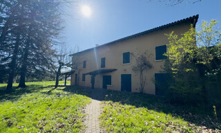 Maison 8 Pièces 200 m² à vendre à Pont-Évêque (38780)