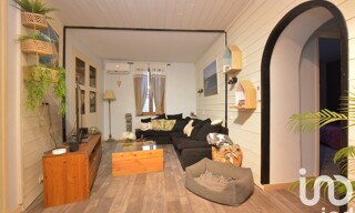 Maison 6 Pièces 120 m² à vendre à Ornaisons (11200)