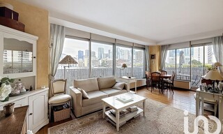 Appartement 3 Pièces 62 m² à vendre à Puteaux (92800)