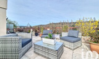 Appartement 6 Pièces 110 m² à vendre à Gif-sur-Yvette (91190)