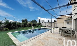 Maison 5 Pièces 163 m² à vendre à Rochefort-du-Gard (30650)