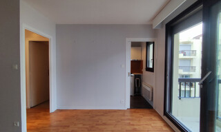 Appartement 1 Pièce 29 m² à louer à Clermont-Ferrand (63000)