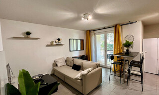 Appartement 2 Pièces 40 m² à louer à Seilh (31840)