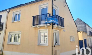 Maison 4 Pièces 71 m² à vendre à Mers-les-Bains (80350)