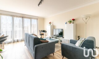 Appartement 5 Pièces 97 m² à vendre à Gagny (93220)