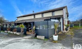 Commerce  250 m² à vendre à Saint-Paul-Lizonne (24320)