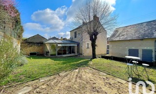 Maison 5 Pièces 108 m² à vendre à Le Blanc (36300)