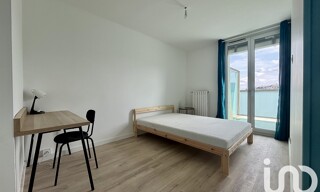 Appartement 4 Pièces 59 m² à louer à Villeurbanne (69100)