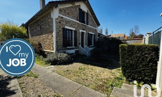 Maison 5 Pièces 110 m² à vendre à Mandres-les-Roses (94520)