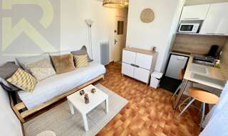 Appartement 1 Pièce 16 m² à louer à Agde (34300)