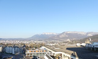Appartement 2 Pièces 44 m² à louer à Annecy (74600)