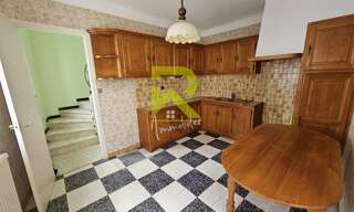 Maison 4 Pièces 60 m² à vendre à Cazouls-lès-Béziers (34370)