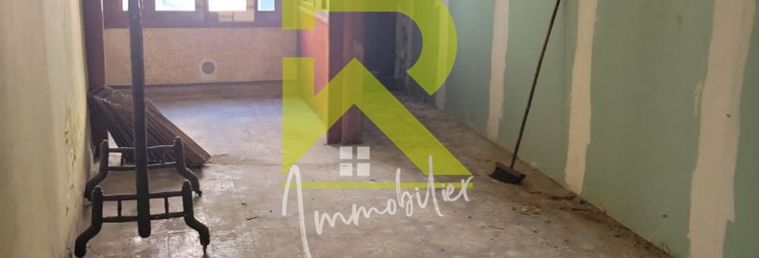 Maison 4 Pièces 100 m² à vendre à Limoux (11300)