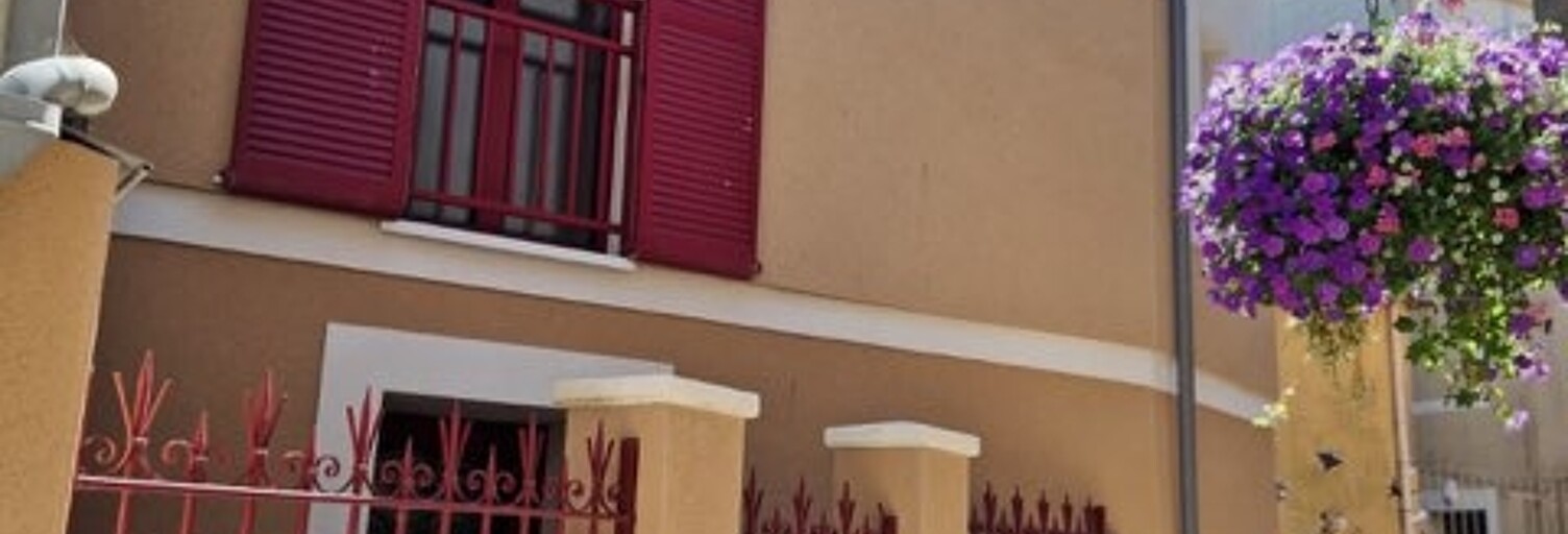 Maison 3 Pièces 65 m² à vendre à Les Sables-d'Olonne (85100)