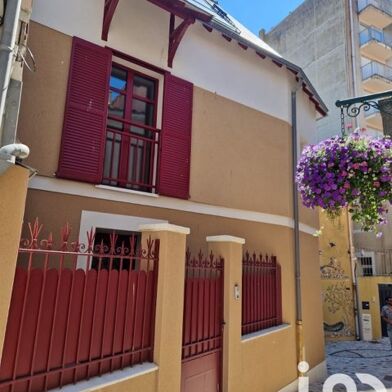 Maison 3 pièces 509500 €