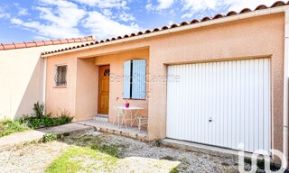 Maison 4 Pièces 77 m² à vendre à Rigarda (66320)