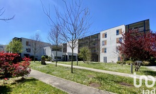 Appartement 2 Pièces 45 m² à vendre à Bruges (33520)