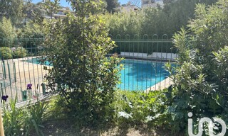 Appartement 1 Pièce 26 m² à vendre à Toulon (83000)