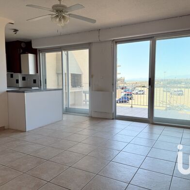 Appartement 3 pièces 146000 €