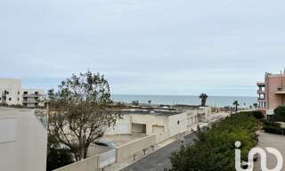 Appartement 3 Pièces 57 m² à vendre à Le Barcarès (66420)