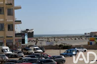 Appartement 3 pièces 139000 €