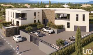 Appartement 2 Pièces 41 m² à vendre à Fréjus (83600)