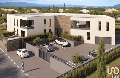 Vente Appartement 2 pièces — photo du bien