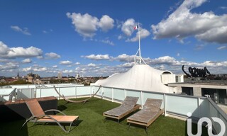 Appartement 4 Pièces 116 m² à vendre à Metz (57000)
