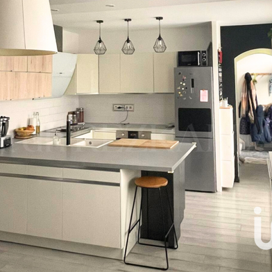 Maison 5 pièces 290000 €