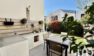 Maison 3 Pièces 77 m² à vendre à Lambesc (13410)