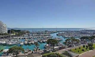 Appartement 3 Pièces 55 m² à vendre à Villeneuve-Loubet (06270)