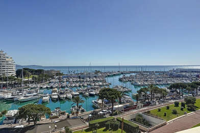 Appartement 3 pièces 445000 €