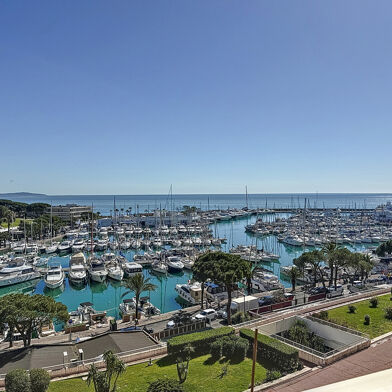 Appartement 3 pièces 445000 €