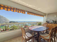 Appartement 2/3 pièces à Villeneuve-Loubet plage, Marina Bai — photo 2