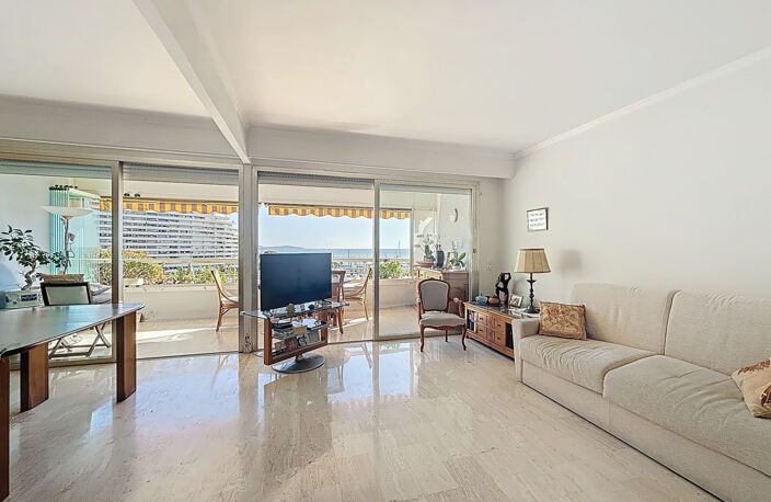 Appartement 2/3 pièces à Villeneuve-Loubet plage, Marina Bai — photo 5