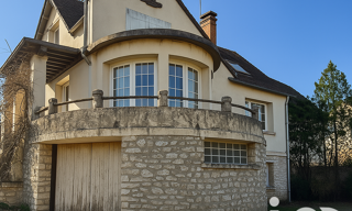 Maison 5 Pièces 160 m² à vendre à La Roche-Posay (86270)