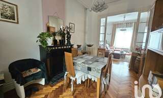 Maison 5 Pièces 143 m² à vendre à Valenciennes (59300)