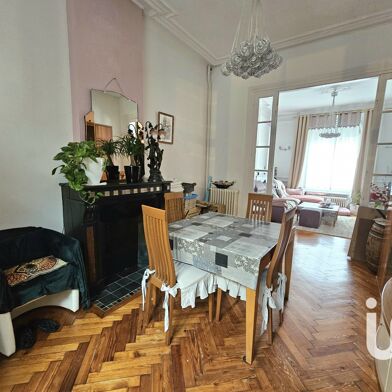 Maison 5 pièces 234900 €