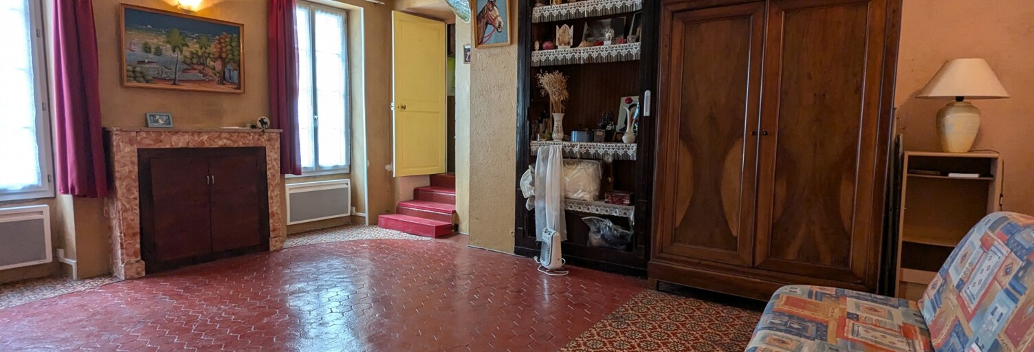 Maison 2 Pièces 57 m² à vendre à Clamecy (58500)