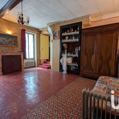 Maison 2 pièces 31000 €