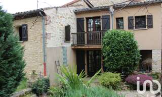 Maison 6 Pièces 146 m² à vendre à Espirat (63160)