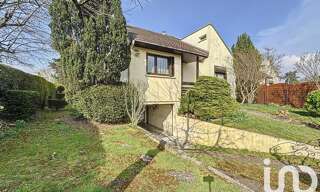 Maison 7 Pièces 118 m² à vendre à Saint-Michel-sur-Orge (91240)