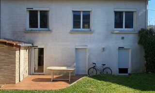 Maison 5 Pièces 132 m² à vendre à Nantes (44100)