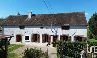 Maison 5 Pièces 150 m² à vendre à Les Clérimois (89190)